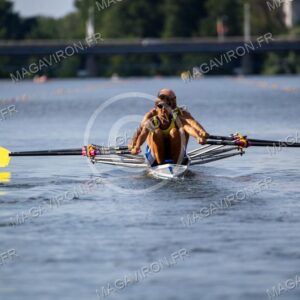 Championnats national Master -Vichy 2026©MagAviron-8790