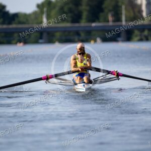 Championnats national Master -Vichy 2026©MagAviron-8793