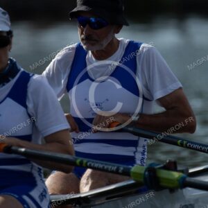 Championnats national Master -Vichy 2026©MagAviron-8803