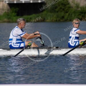 Championnats national Master -Vichy 2026©MagAviron-8810