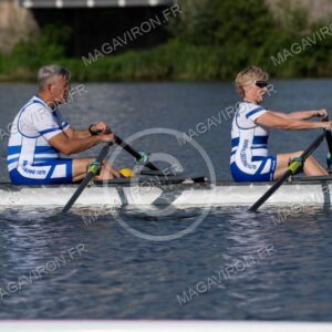 Championnats national Master -Vichy 2026©MagAviron-8811