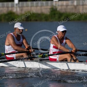 Championnats national Master -Vichy 2026©MagAviron-8820