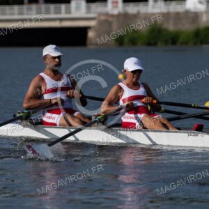Championnats national Master -Vichy 2026©MagAviron-8825