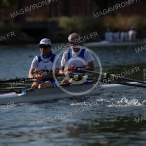 Championnats national Master -Vichy 2026©MagAviron-8827