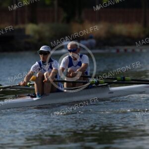 Championnats national Master -Vichy 2026©MagAviron-8829