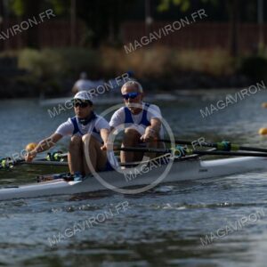 Championnats national Master -Vichy 2026©MagAviron-8830
