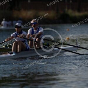 Championnats national Master -Vichy 2026©MagAviron-8831