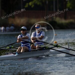 Championnats national Master -Vichy 2026©MagAviron-8832