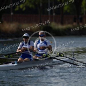 Championnats national Master -Vichy 2026©MagAviron-8833