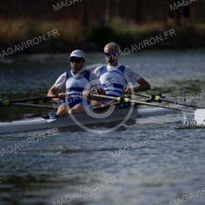 Championnats national Master -Vichy 2026©MagAviron-8834