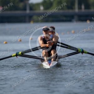 Championnats national Master -Vichy 2026©MagAviron-8840
