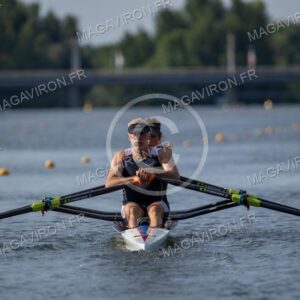 Championnats national Master -Vichy 2026©MagAviron-8841