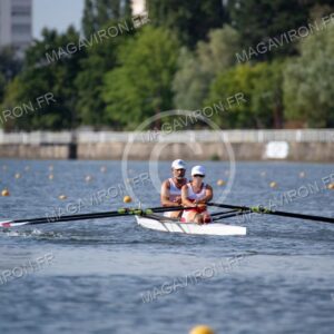 Championnats national Master -Vichy 2026©MagAviron-8845