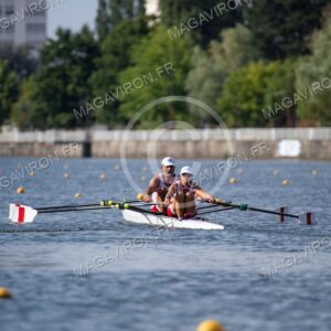 Championnats national Master -Vichy 2026©MagAviron-8846