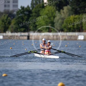 Championnats national Master -Vichy 2026©MagAviron-8848