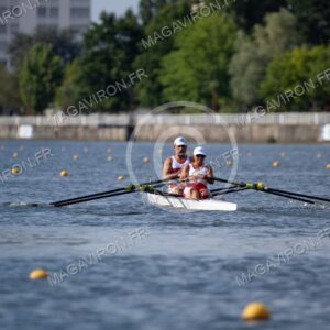 Championnats national Master -Vichy 2026©MagAviron-8849