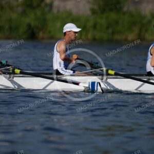 Championnats national Master -Vichy 2026©MagAviron-8858
