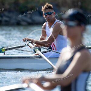 Championnats national Master -Vichy 2026©MagAviron-8869