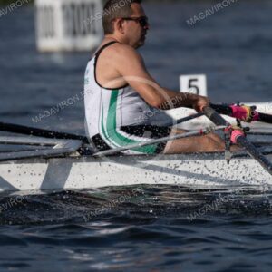 Championnats national Master -Vichy 2026©MagAviron-8883