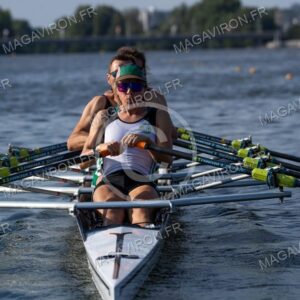 Championnats national Master -Vichy 2026©MagAviron-8890