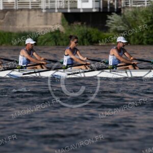Championnats national Master -Vichy 2026©MagAviron-8895