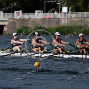 Championnats national Master -Vichy 2026©MagAviron-8901