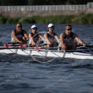 Championnats national Master -Vichy 2026©MagAviron-8909