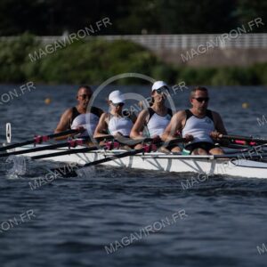Championnats national Master -Vichy 2026©MagAviron-8914