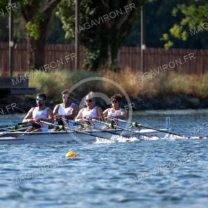 Championnats national Master -Vichy 2026©MagAviron-8921
