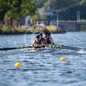 Championnats national Master -Vichy 2026©MagAviron-8932