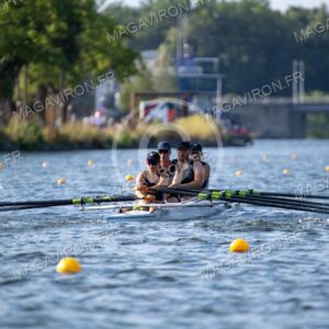 Championnats national Master -Vichy 2026©MagAviron-8933