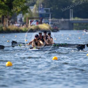 Championnats national Master -Vichy 2026©MagAviron-8935