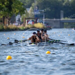 Championnats national Master -Vichy 2026©MagAviron-8936