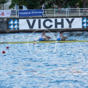 Championnats national Master -Vichy 2026©MagAviron-8947