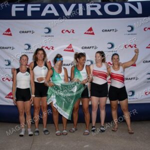 Championnats national Master -Vichy 2026©MagAviron-8949
