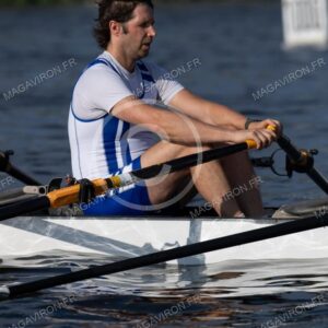 Championnats national Master -Vichy 2026©MagAviron-8949