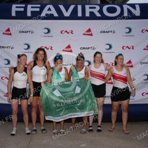 Championnats national Master -Vichy 2026©MagAviron-8950