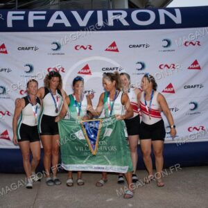 Championnats national Master -Vichy 2026©MagAviron-8952