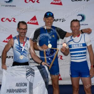 Championnats national Master -Vichy 2026©MagAviron-8956