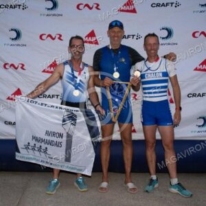 Championnats national Master -Vichy 2026©MagAviron-8957