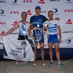 Championnats national Master -Vichy 2026©MagAviron-8958