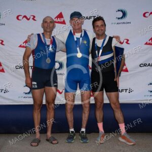 Championnats national Master -Vichy 2026©MagAviron-8962