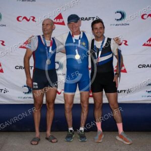 Championnats national Master -Vichy 2026©MagAviron-8963