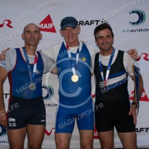 Championnats national Master -Vichy 2026©MagAviron-8964