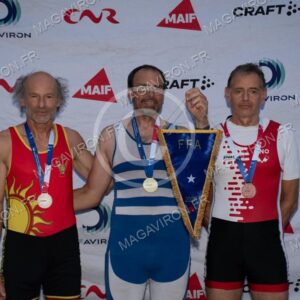 Championnats national Master -Vichy 2026©MagAviron-8967