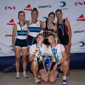 Championnats national Master -Vichy 2026©MagAviron-8970
