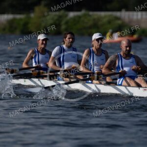 Championnats national Master -Vichy 2026©MagAviron-8979