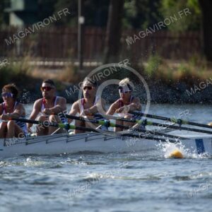 Championnats national Master -Vichy 2026©MagAviron-8986