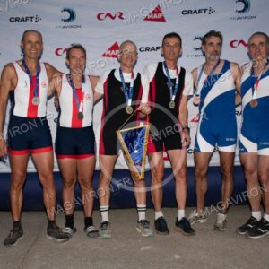 Championnats national Master -Vichy 2026©MagAviron-8987