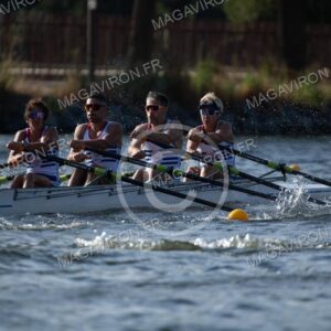 Championnats national Master -Vichy 2026©MagAviron-8987